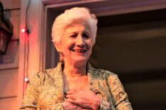 Tales of the City - Olympia Dukakis