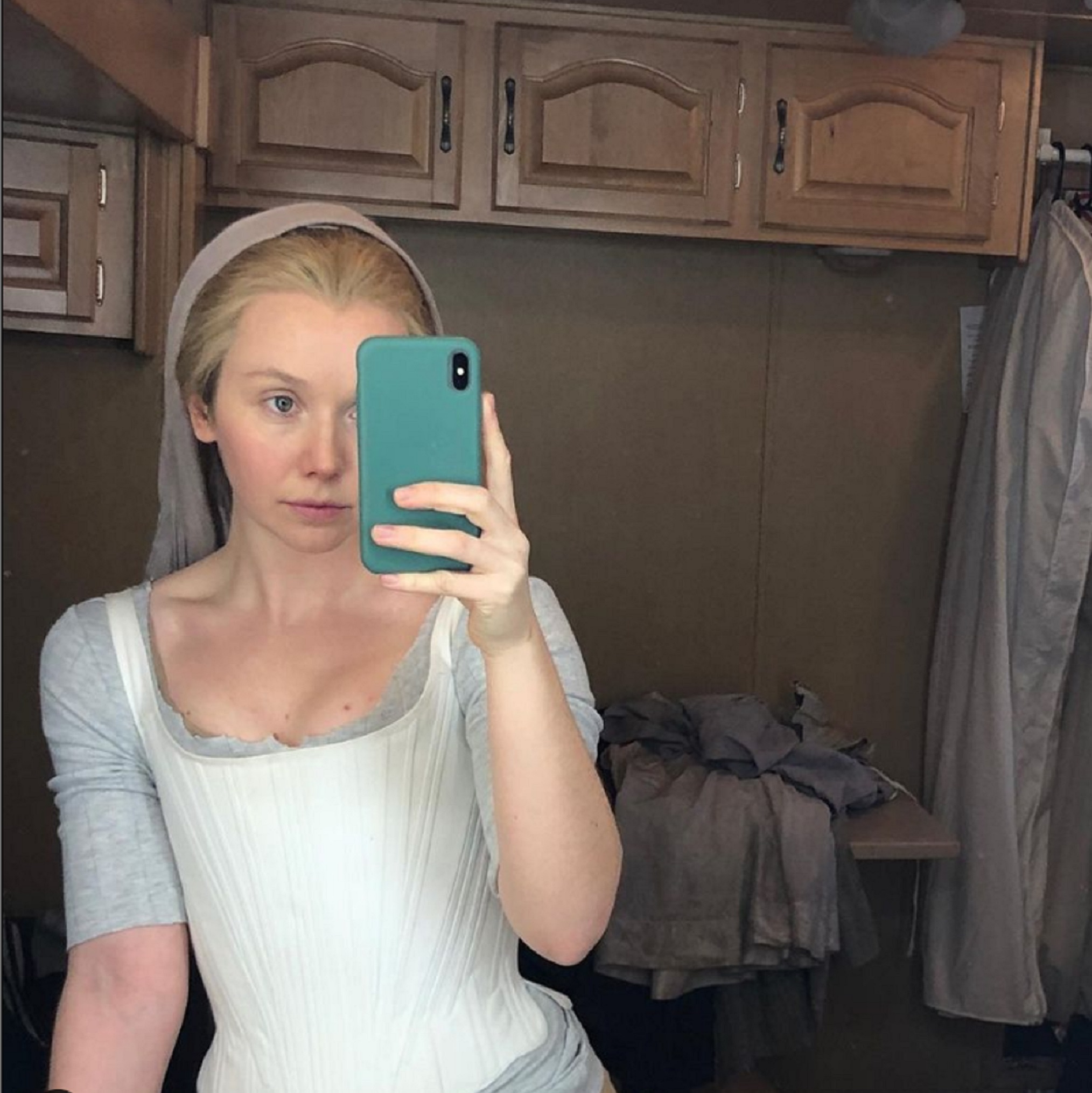 outlander season 6 lauren lyle