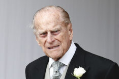 Prince Philip