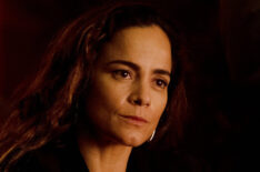 Alice Braga as Teresa Mendoza in Queen of the South - Season 5 Premiere