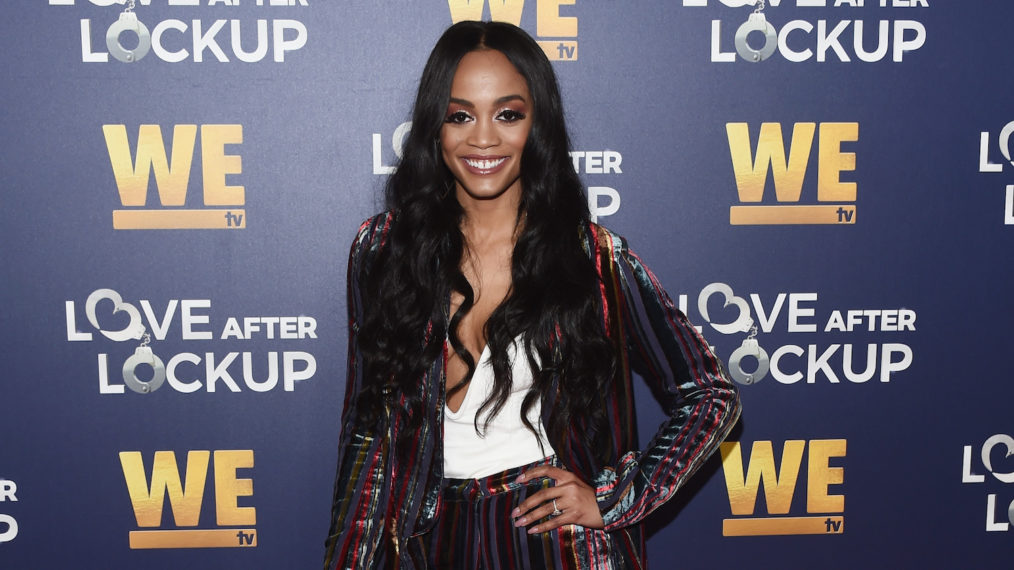 Rachel Lindsay