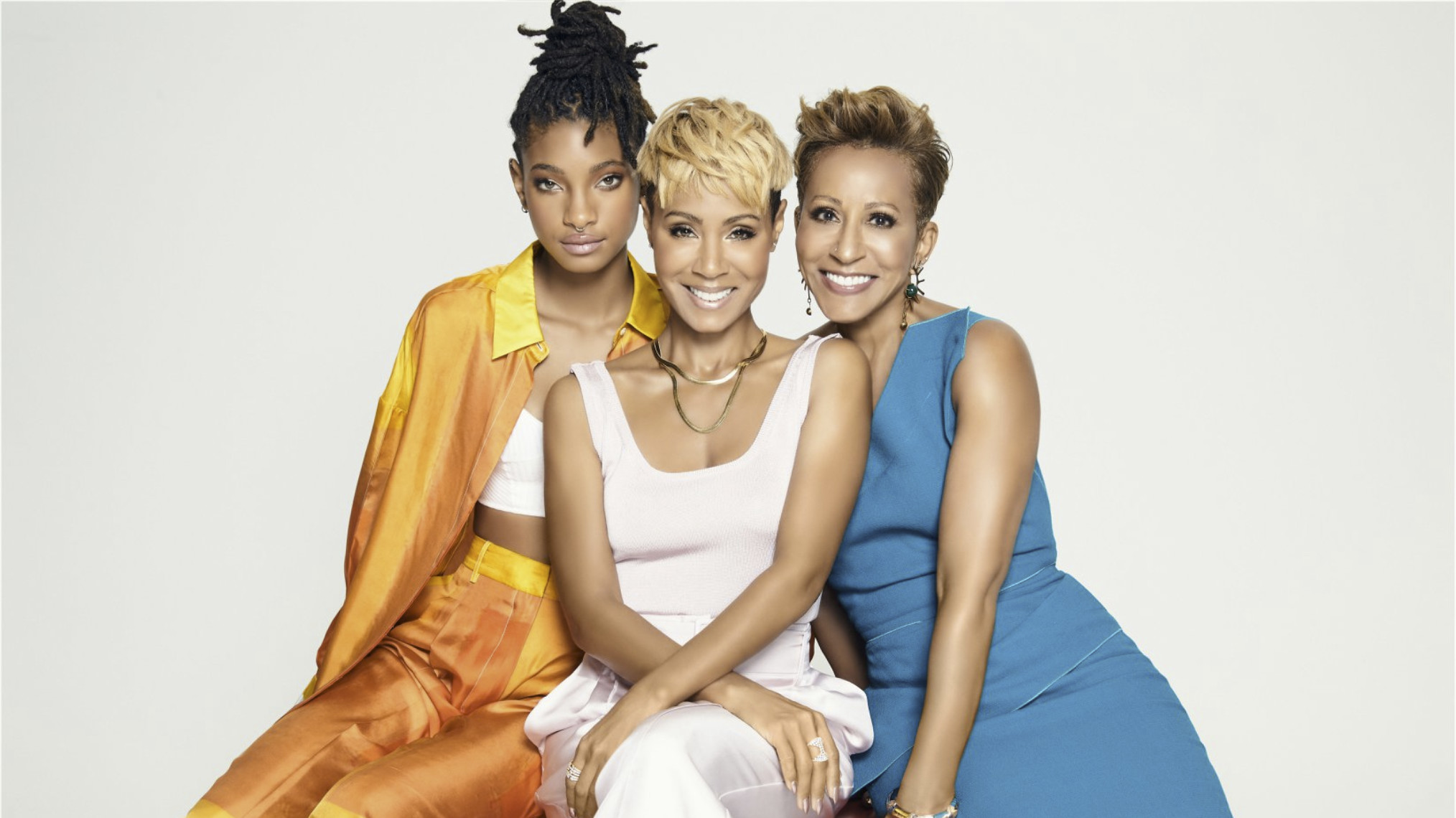 'Red Table Talk' We'll Never Forget (VIDEO)