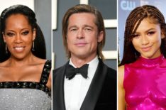 ABC Announces Star-Studded 'Cast' for the 93rd Oscars (VIDEO)