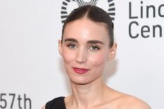 Rooney Mara