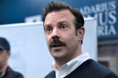 Ted Lasso - Jason Sudeikis