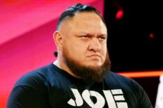 Samoa Joe