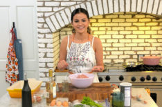 Selena + Chef HBO Max Selena Gomez