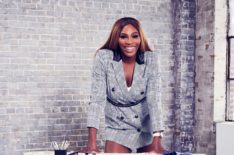 Serena Williams Sets Docuseries at Amazon After Signing First-Look TV Deal