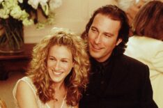 John Corbett Teases 'Sex and the City' Return: 7 Others We'd Like to See in 'And Just Like That…'