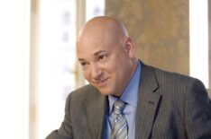 Evan Handler in Sex and the City: The Movie