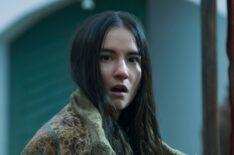 Jessie Mei Li in Shadow and Bone - Season 1, Episode 6