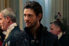 Ben Barnes in Shadow and Bones