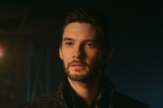 Ben Barnes in Shadow and Bones - Episode 5