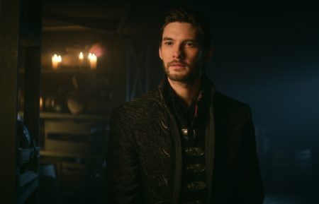 Ben Barnes in Shadow and Bones - Episode 5