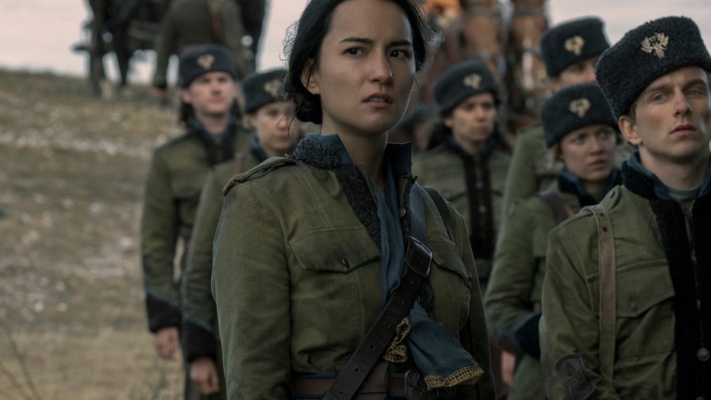#Fantasy Epic ‘Shadow and Bone’ Drops, ‘Falcon and the Winter Soldier’ Finale, ‘Romeo & Juliet’ Goes Modern, ‘Big Shot’ Adapts to High School