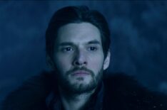 Ben Barnes in Shadow and Bones