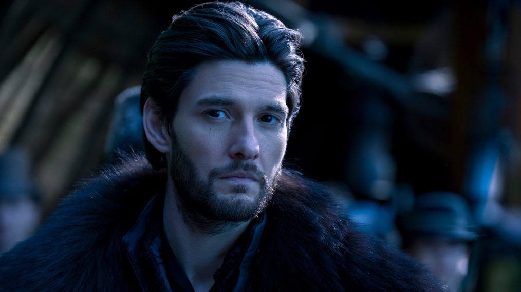 #Ben Barnes on Whether ‘Shadow and Bone’s General Kirigan Is Redeemable #Ben Barnes on Whether ‘Shadow and Bone’s General Kirigan Is Redeemable