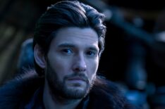 Ben Barnes in Shadow and Bones