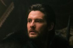 Ben Barnes in Shadow and Bones