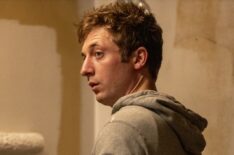 Shameless - Season 11, Episode 11 - Jeremy Allen White as Lip - 'The Fickle Lady is Calling it Quits'