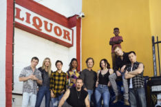 'Shameless' Cast Reunion Set for Virtual Experience After the Series Finale