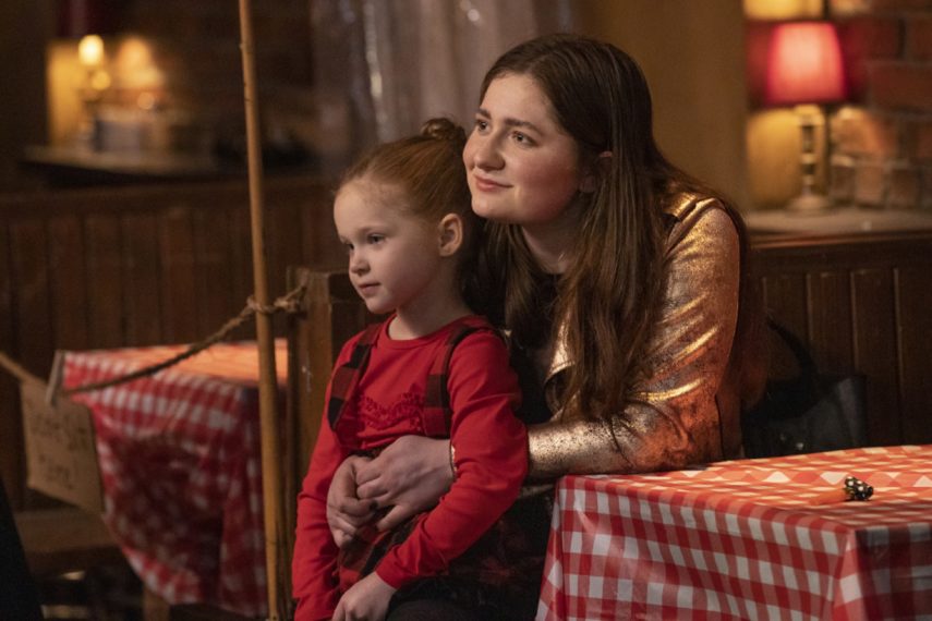 shameless season 11 debbie emma kenney