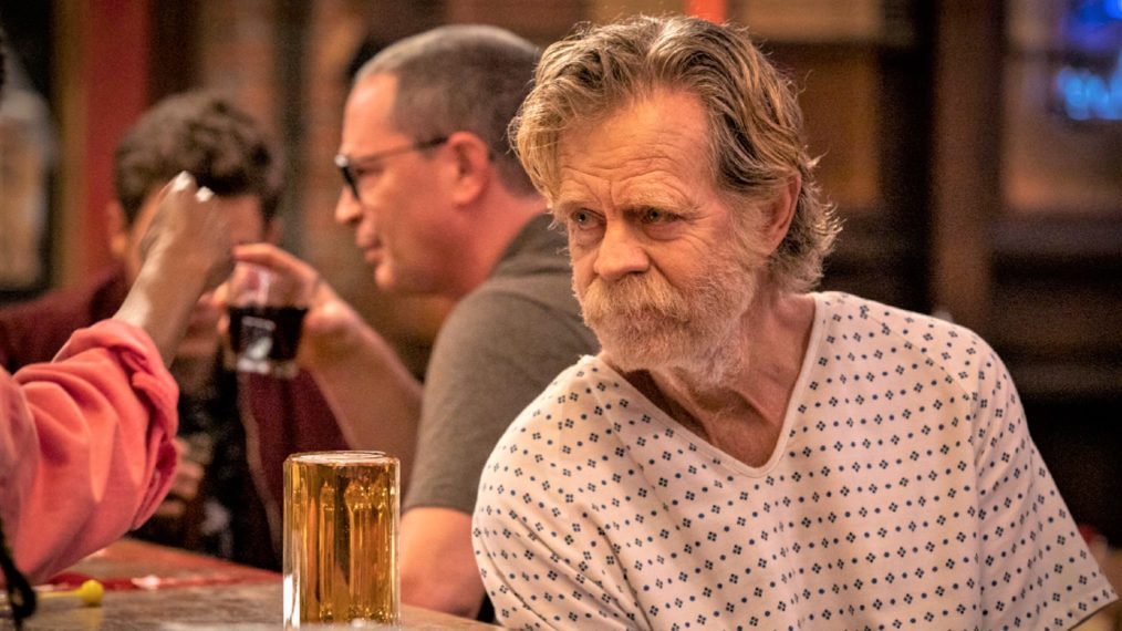 shameless season 11 william h macy