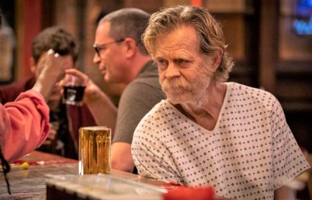 shameless season 11 william h macy