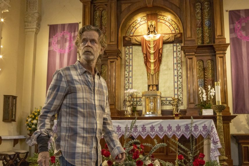 shameless season 11 william h macy frank