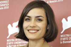 Shannyn Sossamon