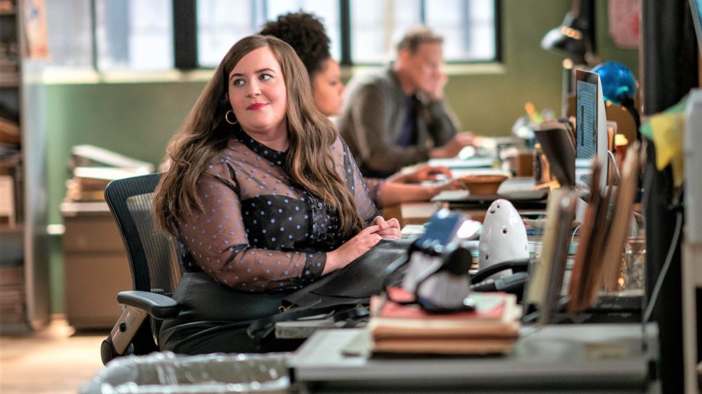 shrill season 3 aidy bryant hulu