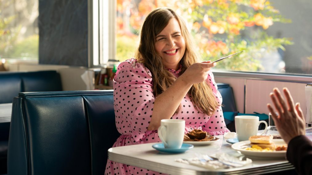 Shrill Season 3 Aidy Bryant