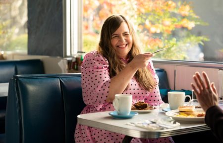 Shrill Season 3 Aidy Bryant