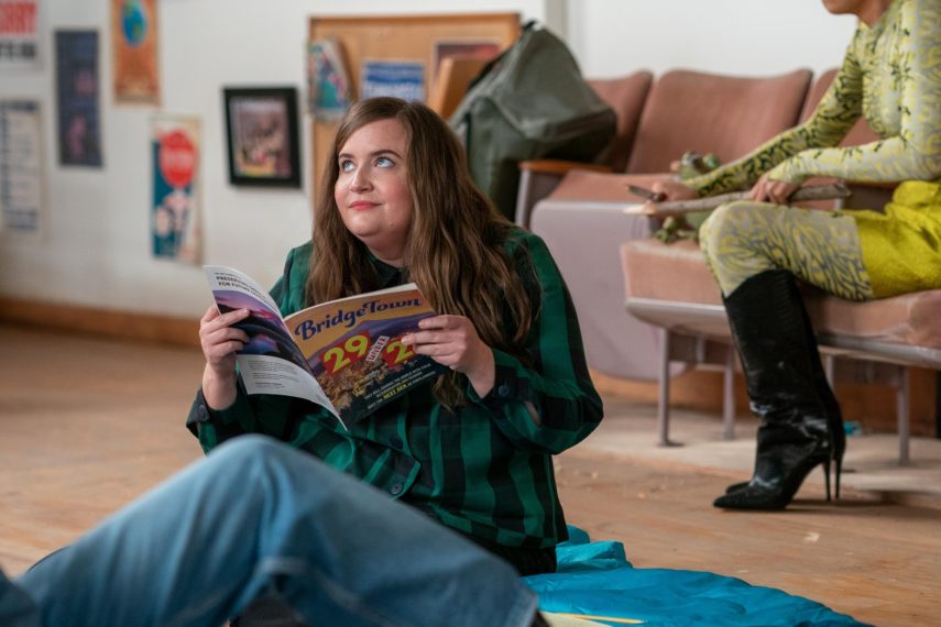 shrill season 3 aidy bryant