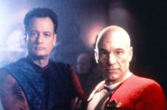 'Star Trek: Picard' Season 2 Teaser: John de Lancie Appearing as Q, Plus 2022 Premiere Date (VIDEO)