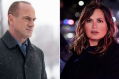 'Law & Order: SVU': How Did the Stabler-Benson Reunion Go? Plus, Who Died? (RECAP)