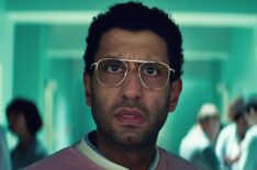 Adeel Akhtar as Dr Aditya Singh in Sweet Tooth - Episode 1