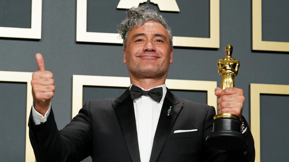 #Taika Waititi to Play Blackbeard in HBO Max’s ‘Our Flag Means Death’ #Taika Waititi to Play Blackbeard in HBO Max’s ‘Our Flag Means Death’