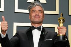Taika Waititi to Play Blackbeard in HBO Max's 'Our Flag Means Death'