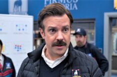 Ted Lasso, Season 1 - Jason Sudeikis