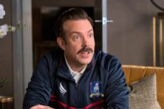 Ted Lasso, Season 2 - Jason Sudeikis