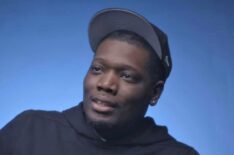 That Damn Michael Che