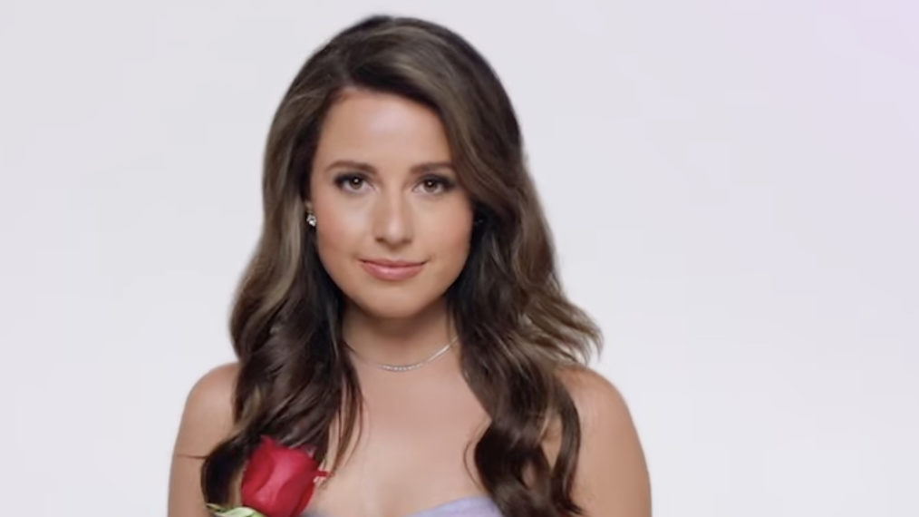 Katie Thurston The Bachelorette Promo Season 17