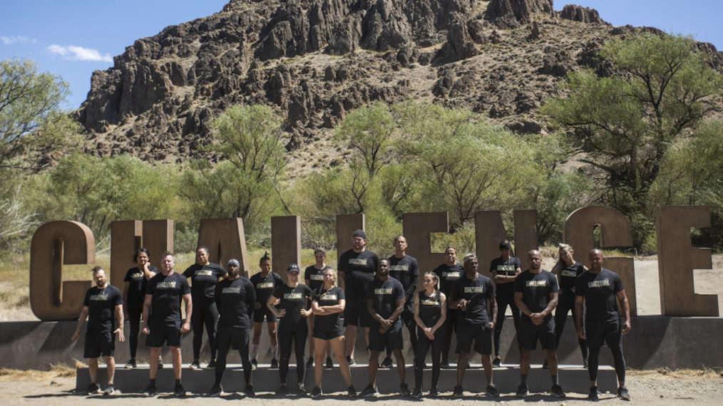#How Does the Life Saver Work on ‘The Challenge: All Stars’?