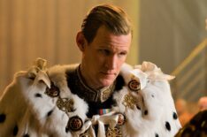 The Crown, season 1, Matt Smith as Prince Philip