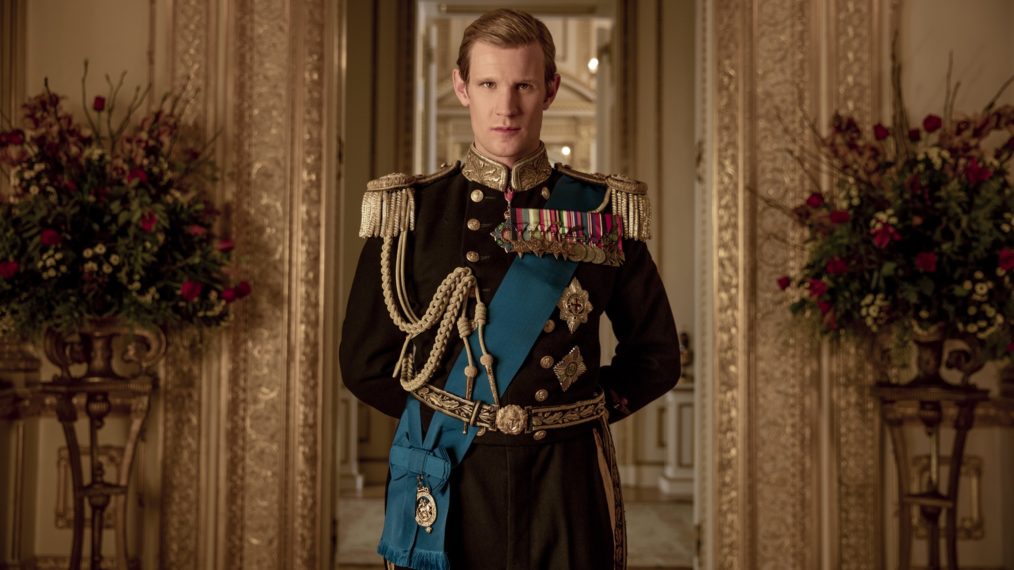 #6 Interesting (Factual & Fictional) Prince Philip Reveals From ‘The Crown’ #6 Interesting (Factual & Fictional) Prince Philip Reveals From ‘The Crown’