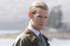 The Crown Season 2, Matt Smith as Prince Philip