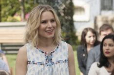 NBC's The Good Place - Kristen Bell as Eleanor