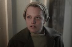 Roush Review: Handmaids Fight Back in 'Tale's Fourth Season