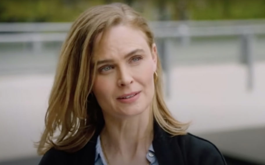 Sneak Peek: Emily Deschanel as Nathan Fillion’s Ex-Wife on ‘The Rookie